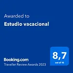 Estudio Vacacional Appartamento