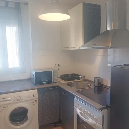 Apartment Estudio Vacacional