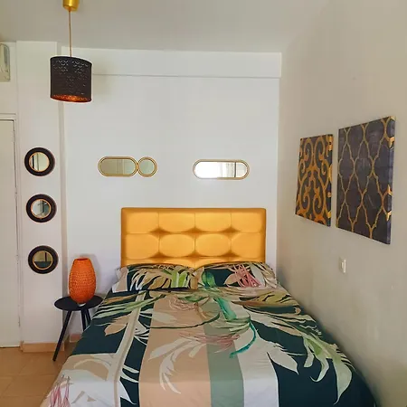 Estudio Vacacional