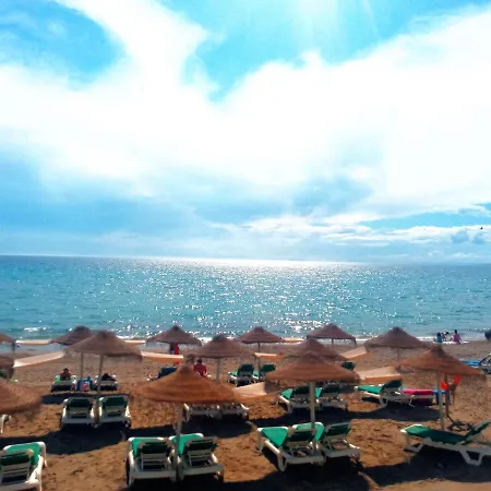 Estudio Vacacional *