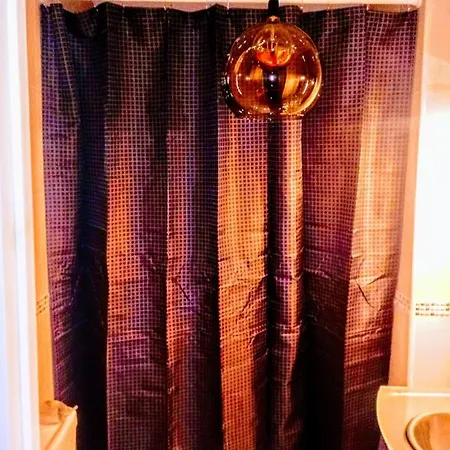 Estudio Vacacional 公寓 *