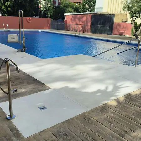 Estudio Vacacional * Marbella