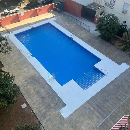 Estudio Vacacional Appartement