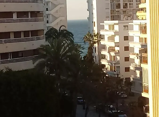 Estudio Vacacional Marbella