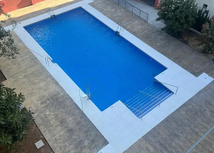 Estudio Vacacional Lägenhet