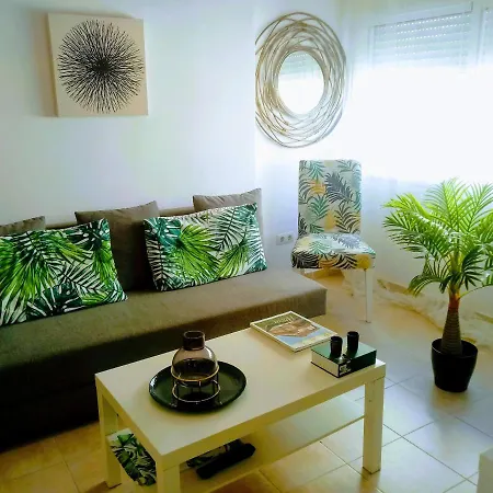 Appartamento Estudio Vacacional
