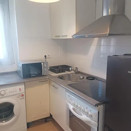 Estudio Vacacional Appartamento