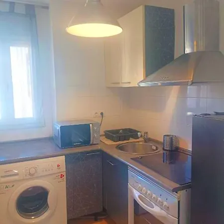 Apartment Estudio Vacacional Marbella